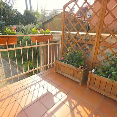 Case Vr Holiday La Maison Du Coq Verona Exterior foto