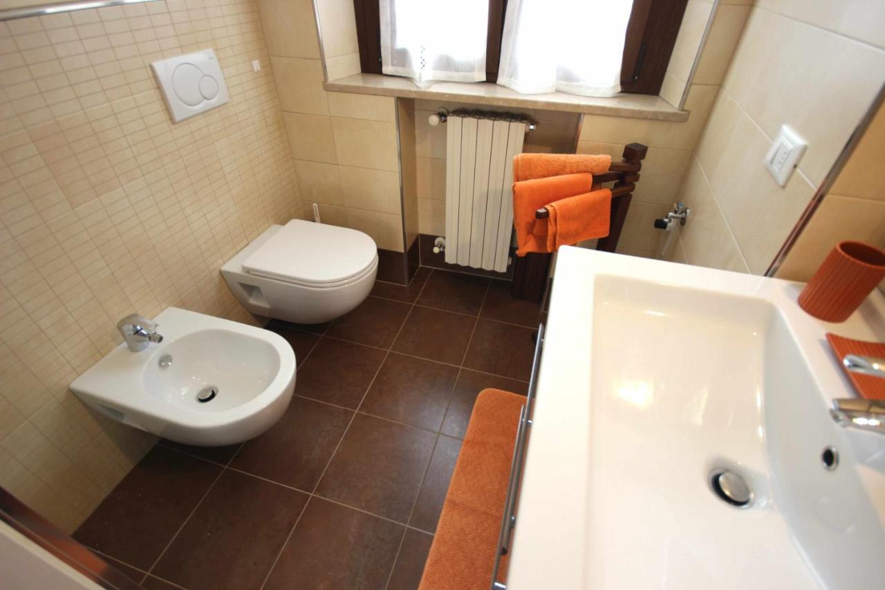 Case Vr Holiday La Maison Du Coq Verona Exterior foto