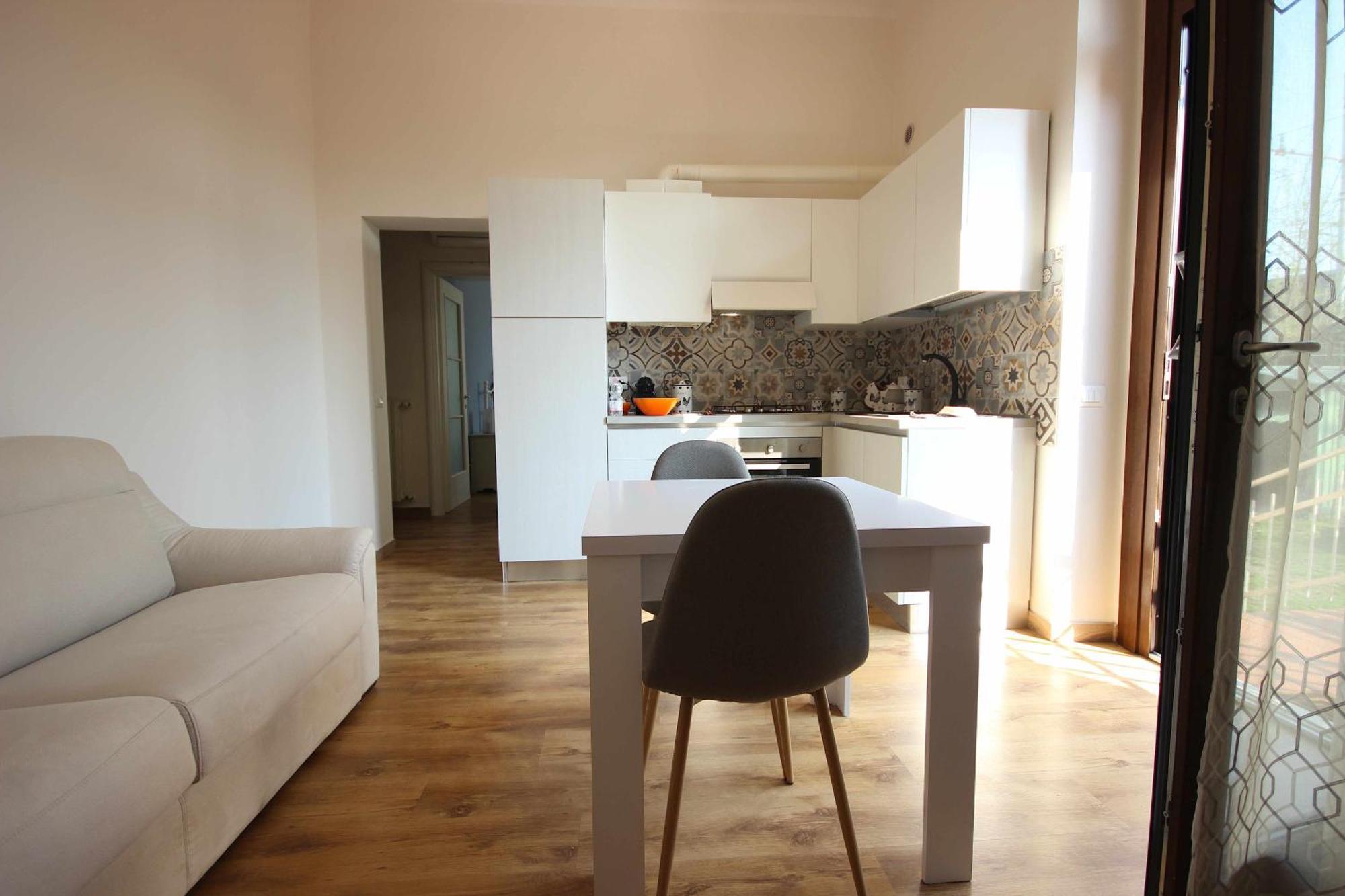 Case Vr Holiday La Maison Du Coq Verona Exterior foto