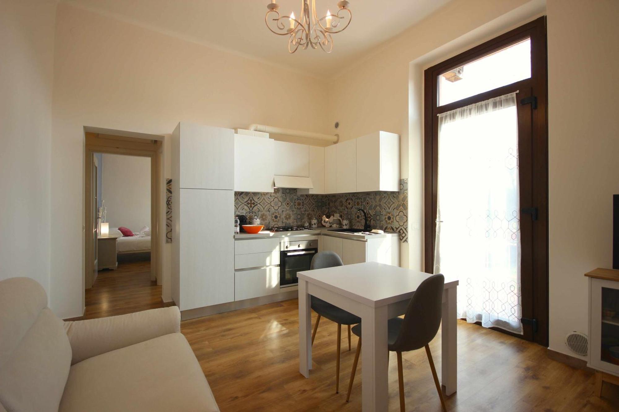 Case Vr Holiday La Maison Du Coq Verona Exterior foto